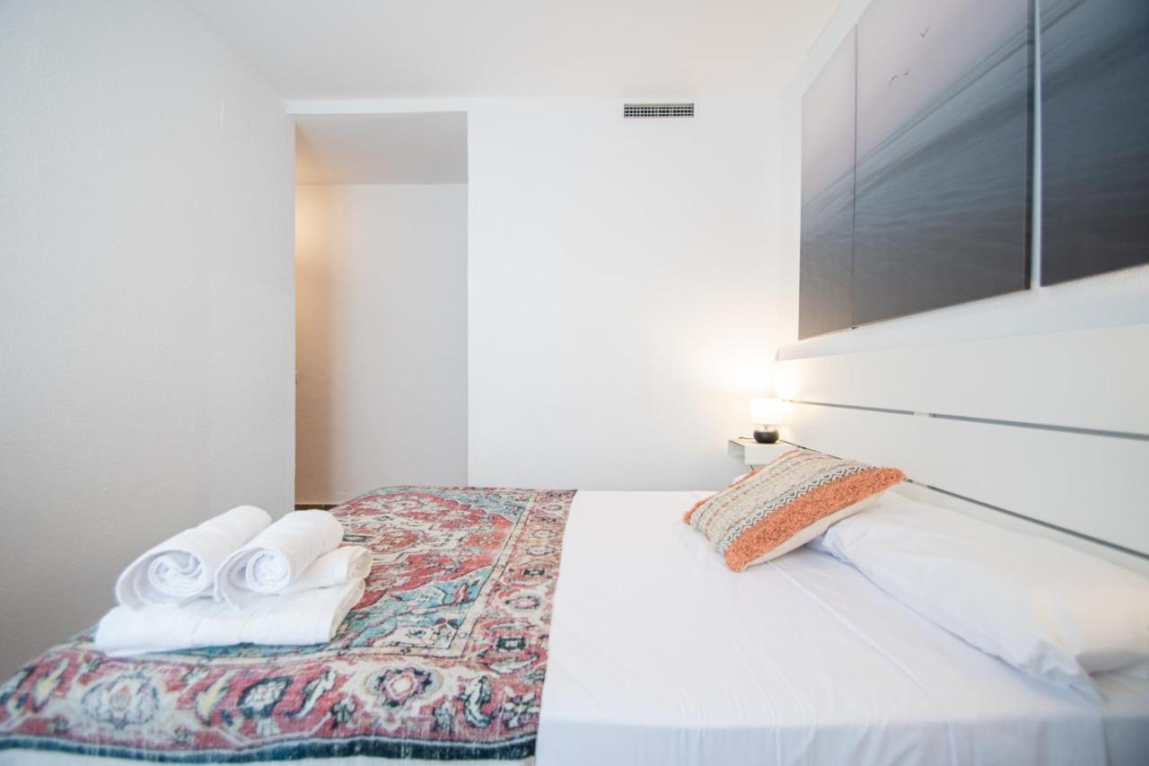 Apartamento El Anteojo De Cadiz Exterior photo
