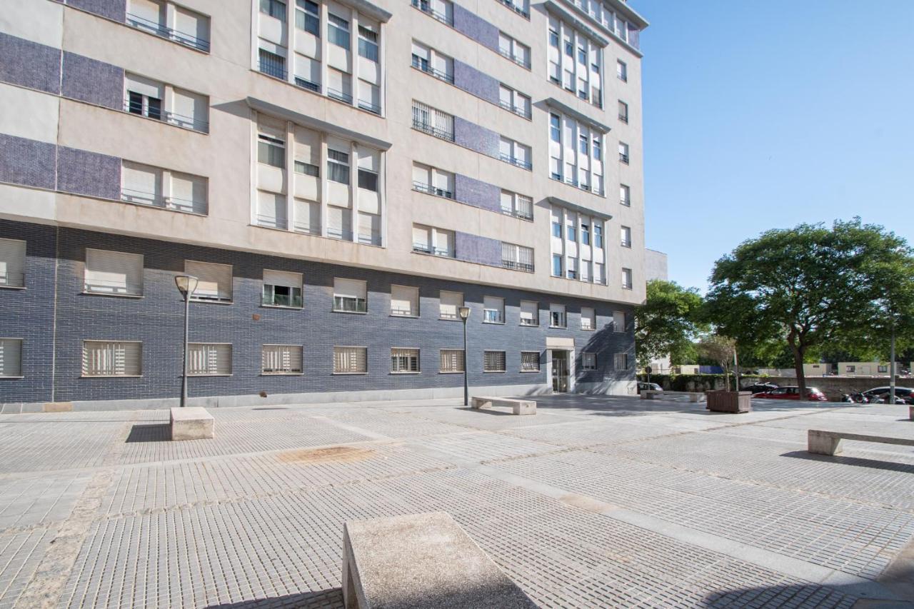 Apartamento El Anteojo De Cadiz Exterior photo