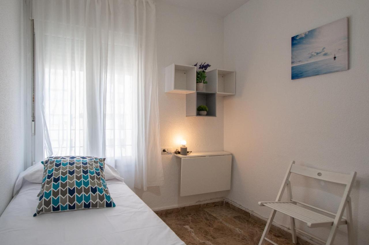 Apartamento El Anteojo De Cadiz Exterior photo