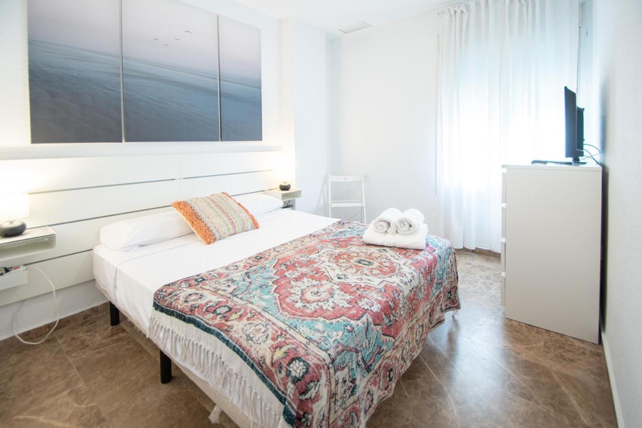 Apartamento El Anteojo De Cadiz Exterior photo