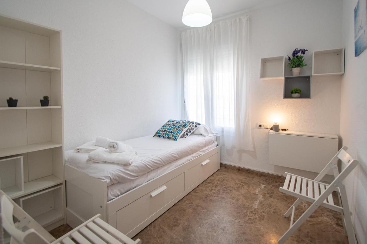 Apartamento El Anteojo De Cadiz Exterior photo