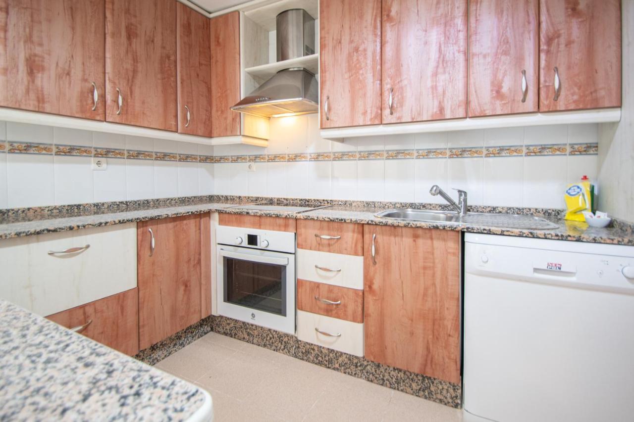 Apartamento El Anteojo De Cadiz Exterior photo